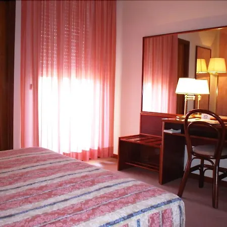 Hotel Gallia Club