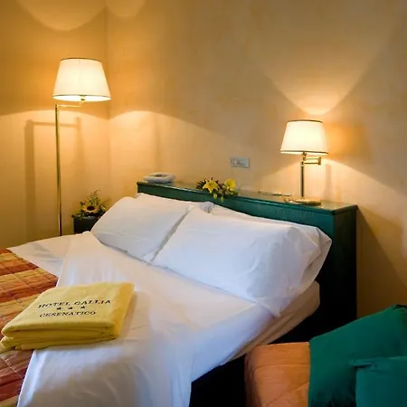 Gallia Club Отель 3*