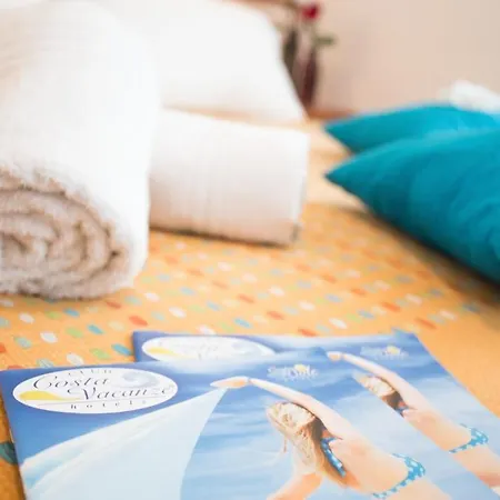 Gallia Club 3* Чезенатико