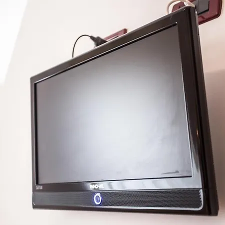 Gallia Club Отель Чезенатико