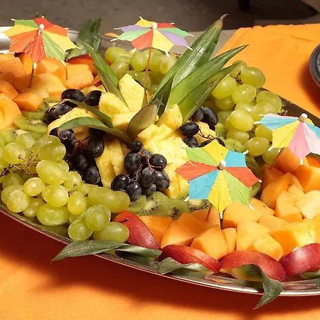 Gallia Club Чезенатико