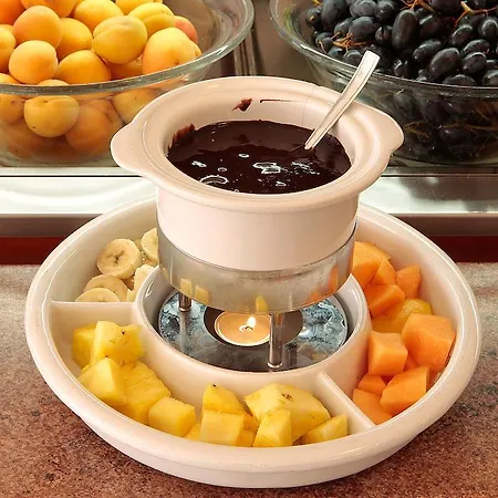 Отель Gallia Club 3*