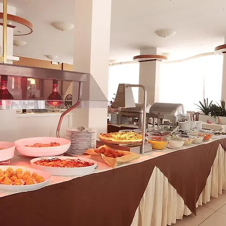 Gallia Club Hotel 3*
