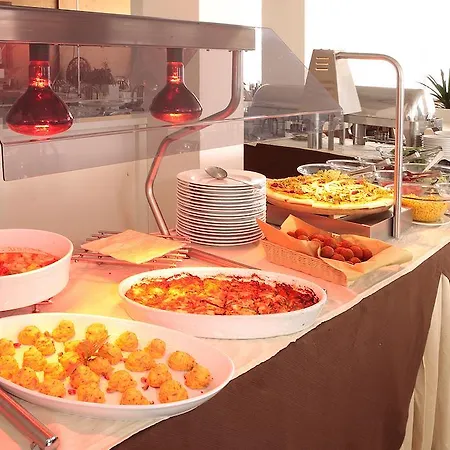 Gallia Club Отель