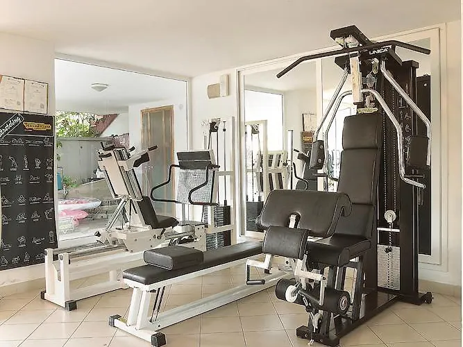 فندق Gallia Club