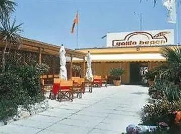 Hotel Gallia Club
