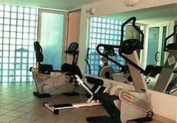 فندق Gallia Club تْشيزيناتيكو