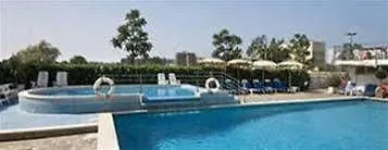 Hotel Gallia Club 3*