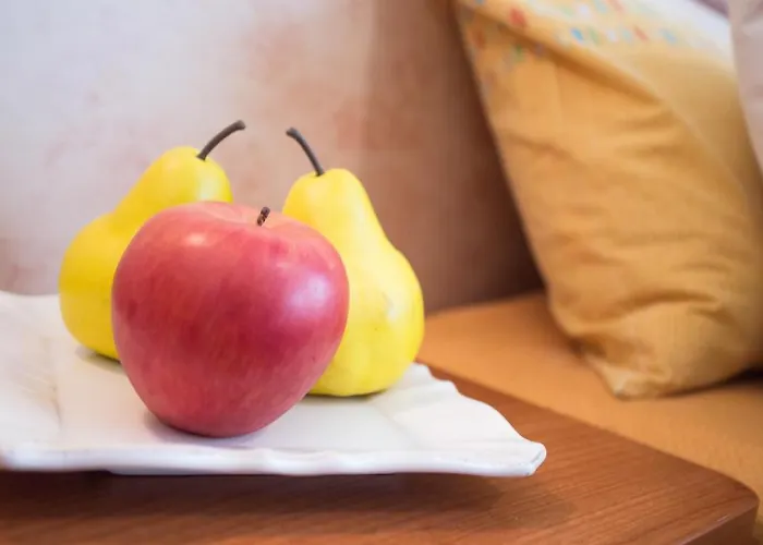 فندق Gallia Club