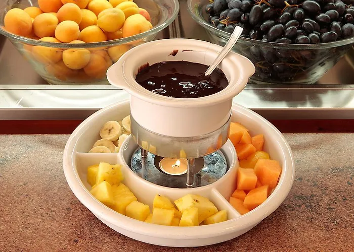 فندق Gallia Club 3*