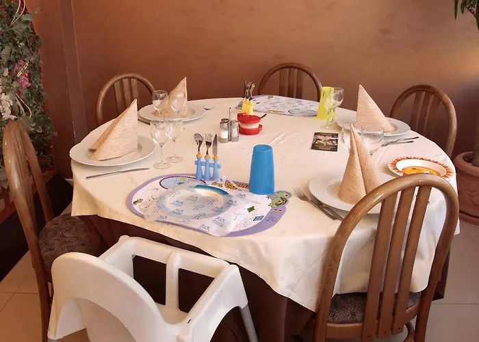 فندق Gallia Club تْشيزيناتيكو