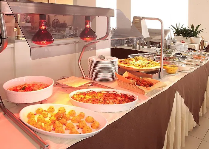 Gallia Club فندق