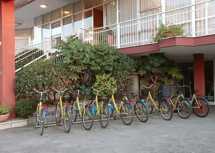 Gallia Club Hotel 3*