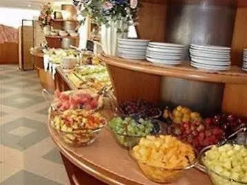 Hotel Gallia Club 3*