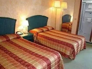 Hotel Gallia Club
