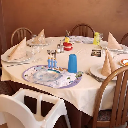 Hotel Gallia Club Cesenatico