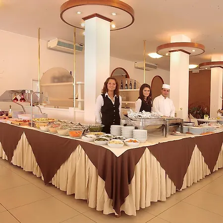 Gallia Club 3* Cesenatico