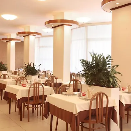 Gallia Club Hotel Cesenatico