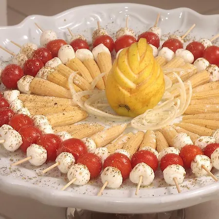 Gallia Club Hotel 3*