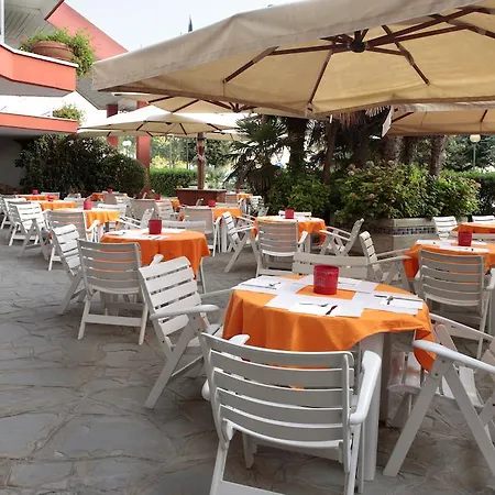 Hotel Gallia Club 3*