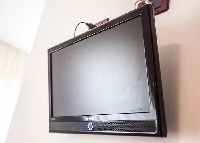 Gallia Club Hotel Cesenatico