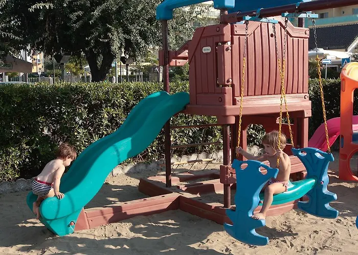 Gallia Club Hotel 3*