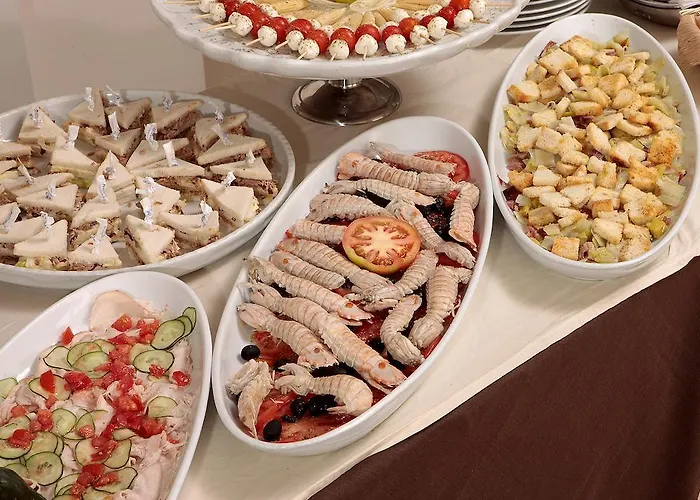 Gallia Club Hotel Cesenatico