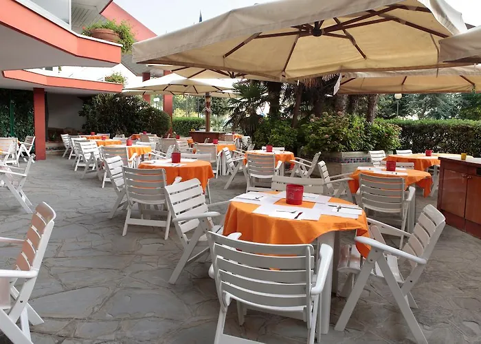 Hotel Gallia Club 3*