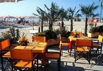 Gallia Club 3* Cesenatico